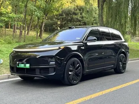 Li L9 2022