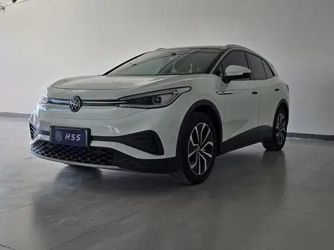 Volkswagen ID.4 X 2024