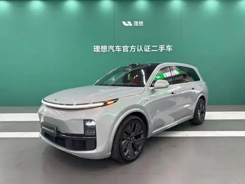 Li L9 2022
