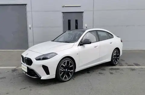 BMW 2 Series 2025