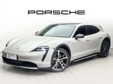 Porsche Taycan 2022