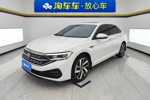 Volkswagen 速腾 2023