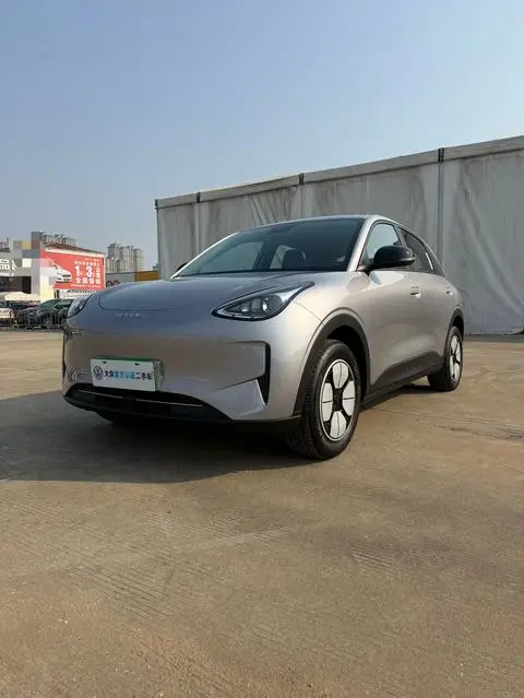 Geely Geome 2026