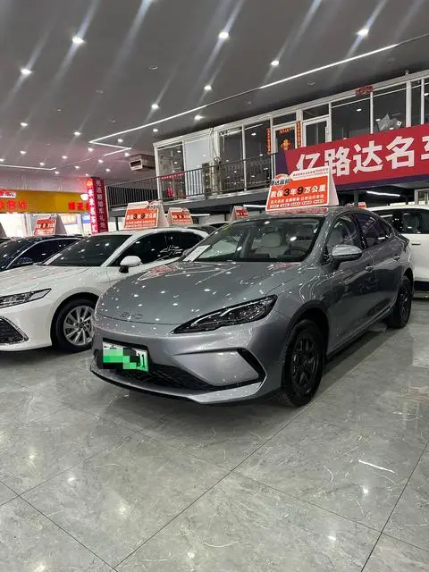 BYD Seal05 DM 2026
