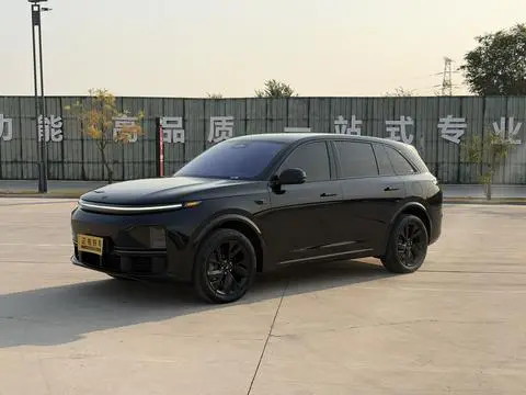 Li L7 2023
