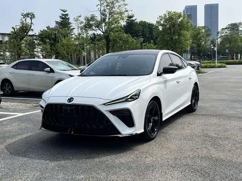 MG 5天蝎座 2022