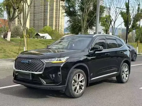 Haval H6 2021