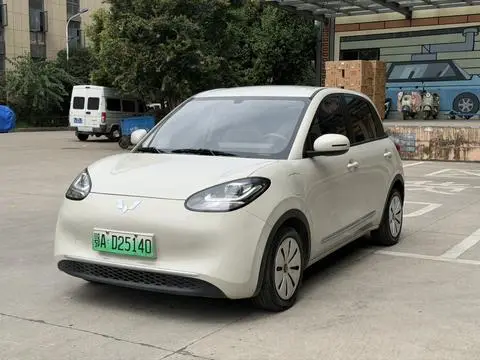 Wuling Bingo 2023