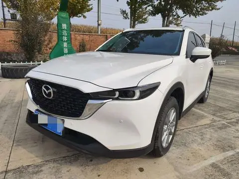 Mazda CX-5 2024