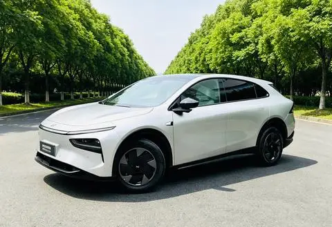 XPeng 小鹏G7 2026