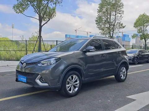 MG 锐腾 2016