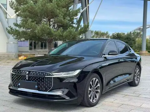 Lincoln Z 2024