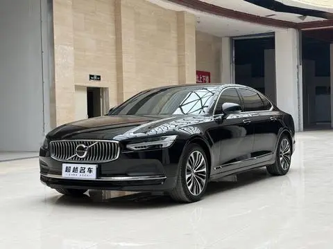 Volvo S90 2023