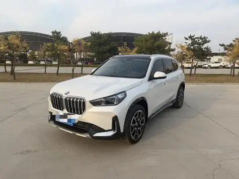 BMW X1 2025