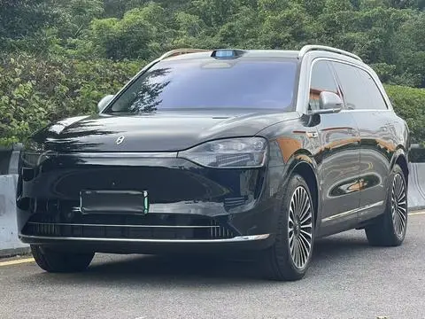 AITO M9 2024