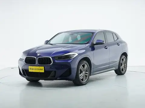 BMW X2 2020