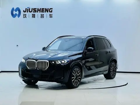 BMW X5 2023