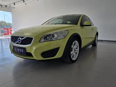 Volvo C30 2012