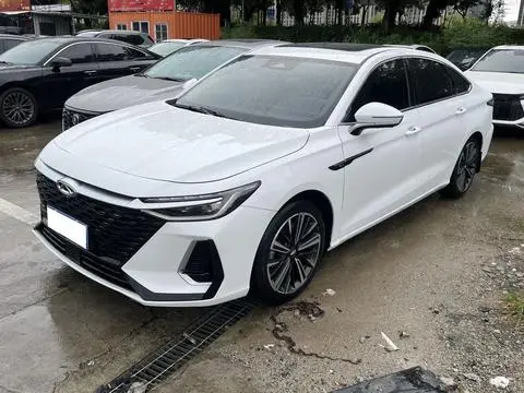 Chery Arrizo 8 2024