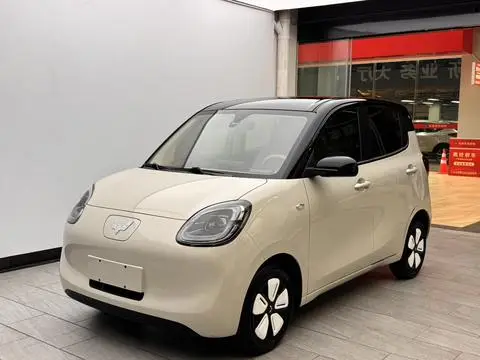 Wuling Hongguang MINIEV 2025