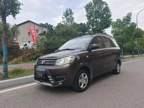Dongfeng 风光330 2014