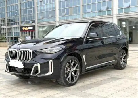 BMW X5 2023