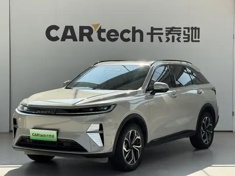 Haval 枭龙MAX 2025