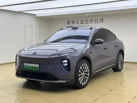 NIO EC6 2024