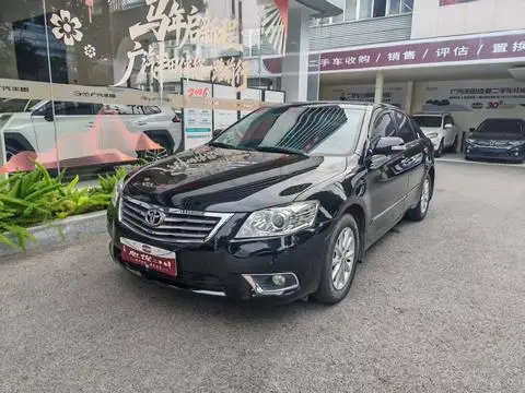 Toyota Camry 2010