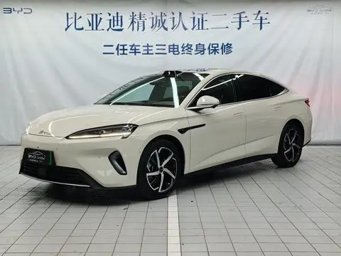 BYD Seal07 DM 2026
