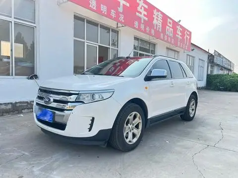 Ford 锐界 2012