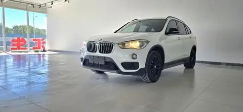 BMW X1 2016 — фото 1