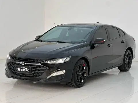 Chevrolet MalibuXL 2022