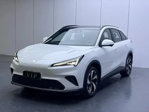 ARCFOX 极狐 阿尔法T5 2026