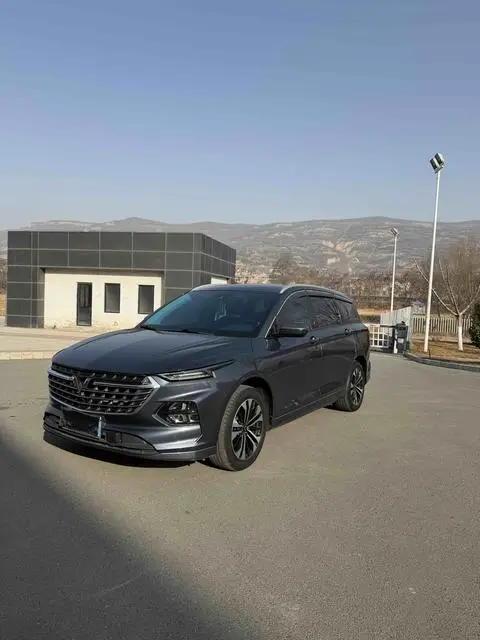 Wuling 凯捷Victory 2022