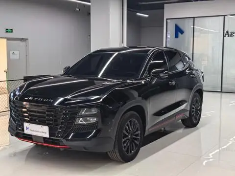 Jetour 大圣 2024