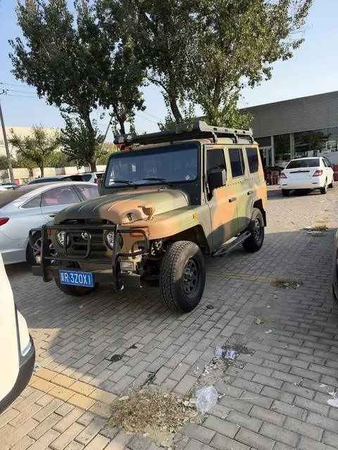 BAW 212 Classic 2020