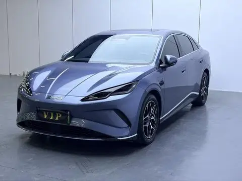 BYD Seal06EV 2025