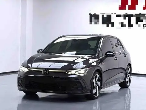 Volkswagen GolfGTI 2021