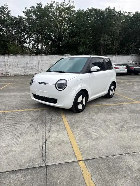 Changan Lumin 2024