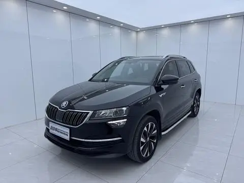 Skoda 柯珞克 2023