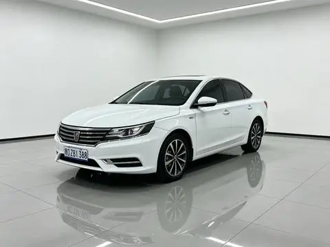 Roewe i6 Classic 2017
