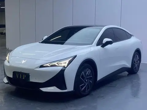 ARCFOX 极狐 阿尔法S5 2025