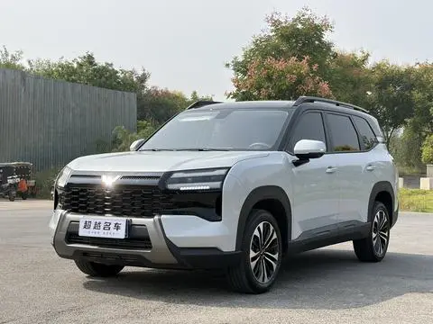 Wuling 星光560 2026