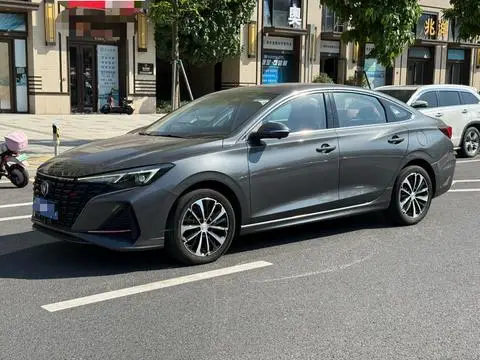 Changan Eado 2023