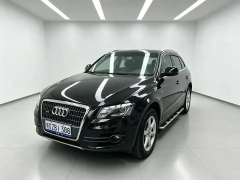 Audi Q5 2012
