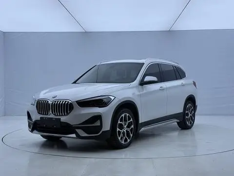 BMW X1 2022