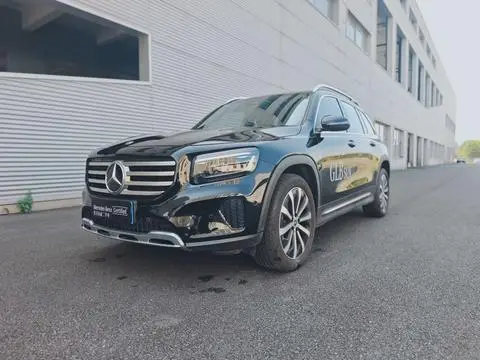 Mercedes-Benz GLB 2025