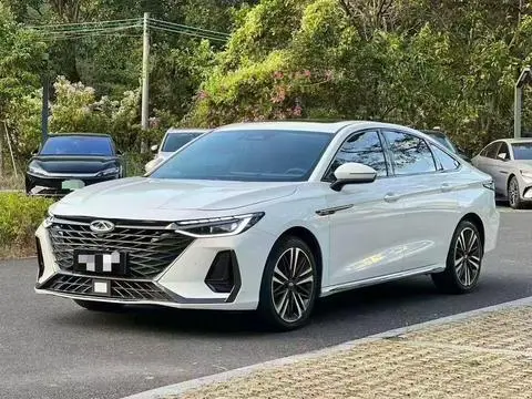 Chery Arrizo 8 2023