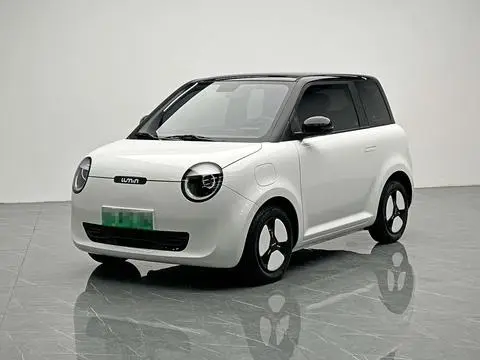 Changan Lumin 2025